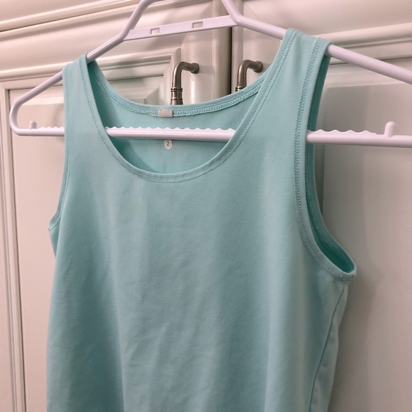 Triple Flip Active girls tanktop - Picture 2 of 7